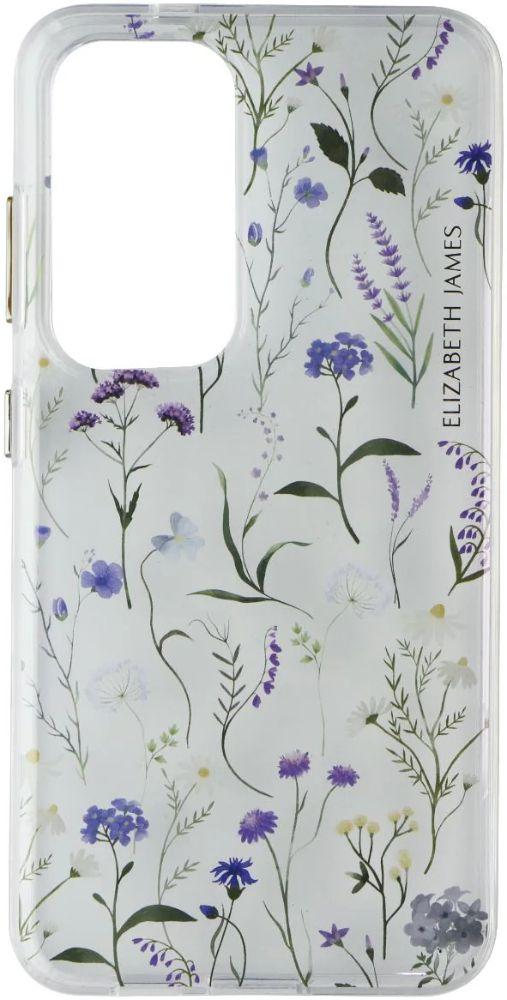 Elizabeth James Phone Case for Samsung Galaxy S24+ - Reebelo US