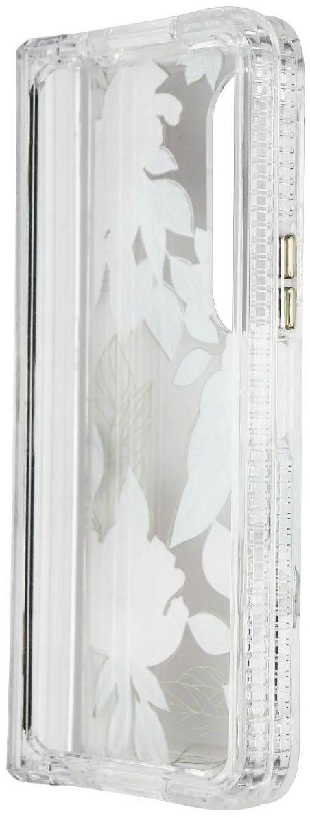 Elizabeth James Phone Case for Samsung Galaxy Z Fold4 - Reebelo US