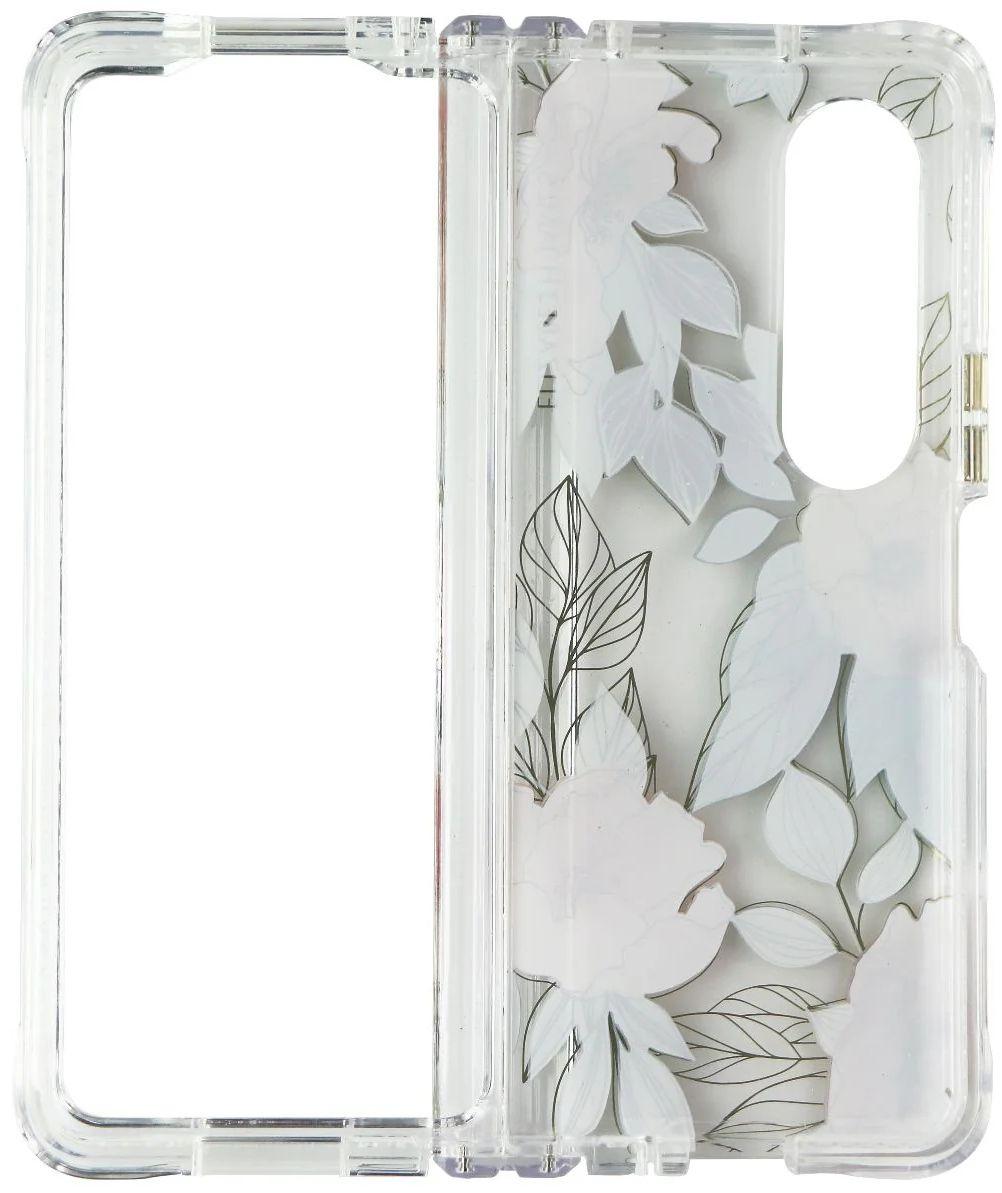Elizabeth James Phone Case for Samsung Galaxy Z Fold4 - Reebelo US