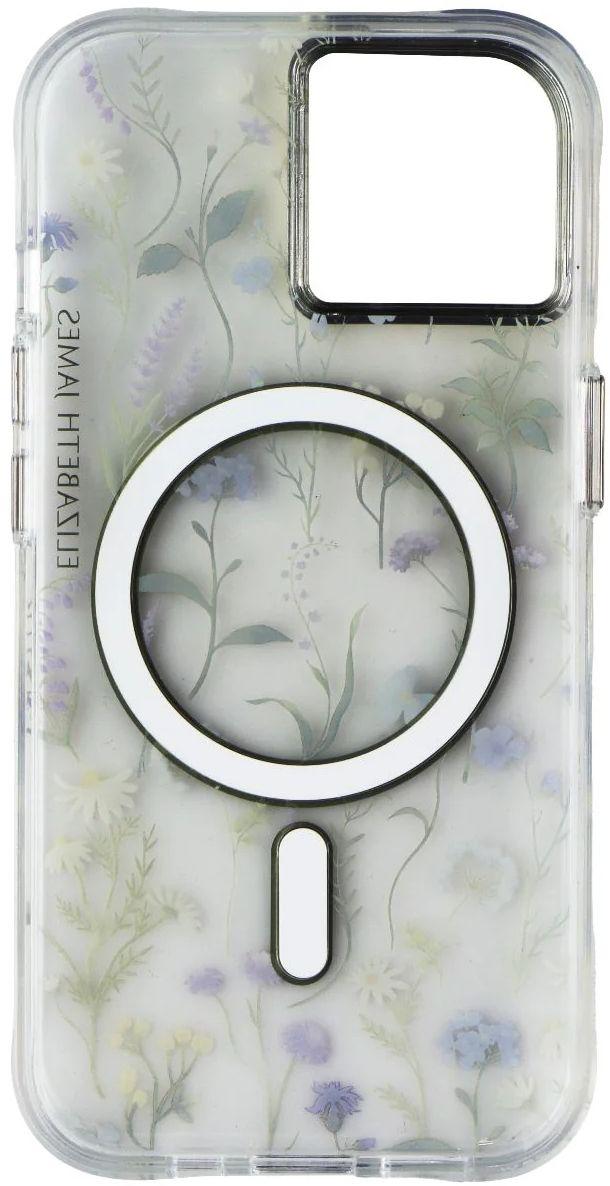 Elizabeth James Phone Case with MagSafe for iPhone 15 - Reebelo US