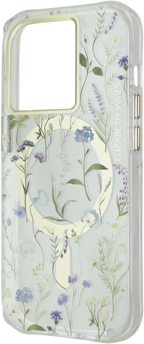 Refurbished Elizabeth James Phone Case with MagSafe for iPhone 15 Plus - Reebelo US