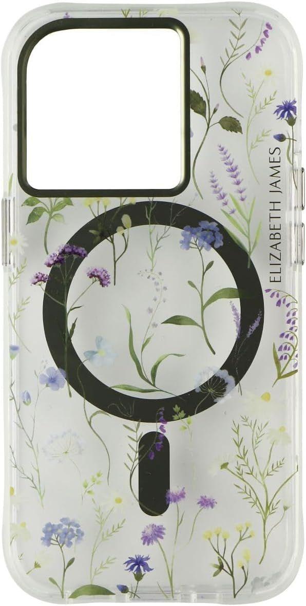 Refurbished Elizabeth James Phone Case with MagSafe for iPhone 15 Plus - Reebelo US