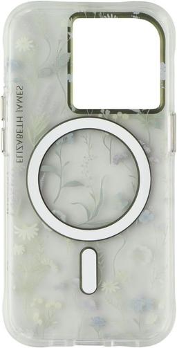 Refurbished Elizabeth James Phone Case with MagSafe for iPhone 15 Plus - Reebelo US