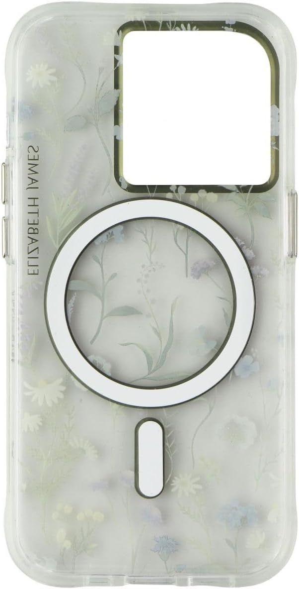 Refurbished Elizabeth James Phone Case with MagSafe for iPhone 15 Plus - Reebelo US