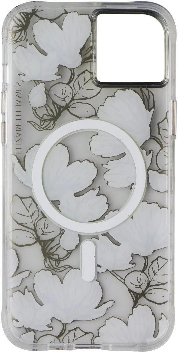 Refurbished Elizabeth James Phone Case with MagSafe for iPhone 15 Plus - Reebelo US
