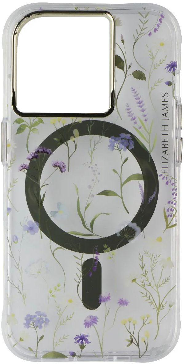 Elizabeth James Phone Case with MagSafe for iPhone 15 Pro - Reebelo US