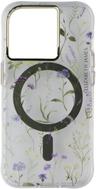 Elizabeth James Phone Case with MagSafe for iPhone 15 Pro - Afternoon in Versailles