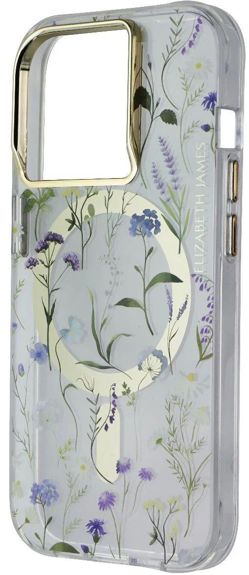 Elizabeth James Phone Case with MagSafe for iPhone 15 Pro - Reebelo US