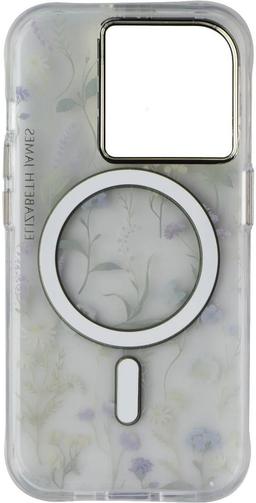 Elizabeth James Phone Case with MagSafe for iPhone 15 Pro - Reebelo US