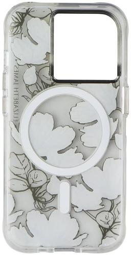 Refurbished Elizabeth James Phone Case with MagSafe for iPhone 15 Pro - Reebelo US