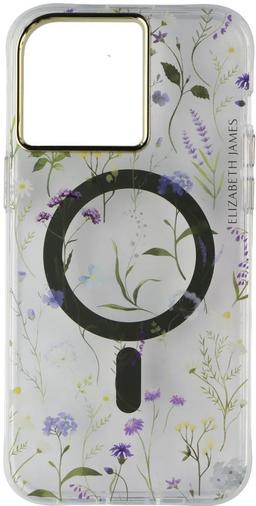 Elizabeth James Phone Case with MagSafe for iPhone 15 Pro Max - Reebelo US