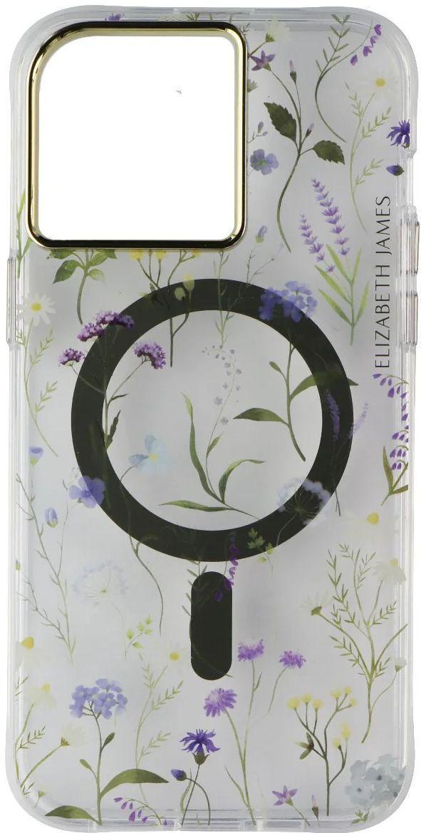 Elizabeth James Phone Case with MagSafe for iPhone 15 Pro Max - Reebelo US