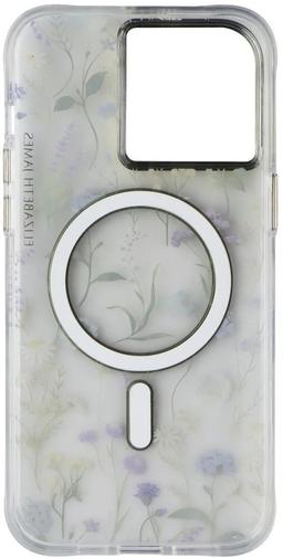 Elizabeth James Phone Case with MagSafe for iPhone 15 Pro Max - Reebelo US