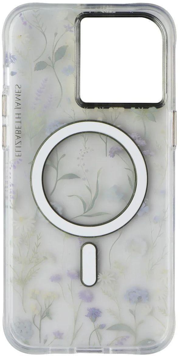 Elizabeth James Phone Case with MagSafe for iPhone 15 Pro Max - Reebelo US