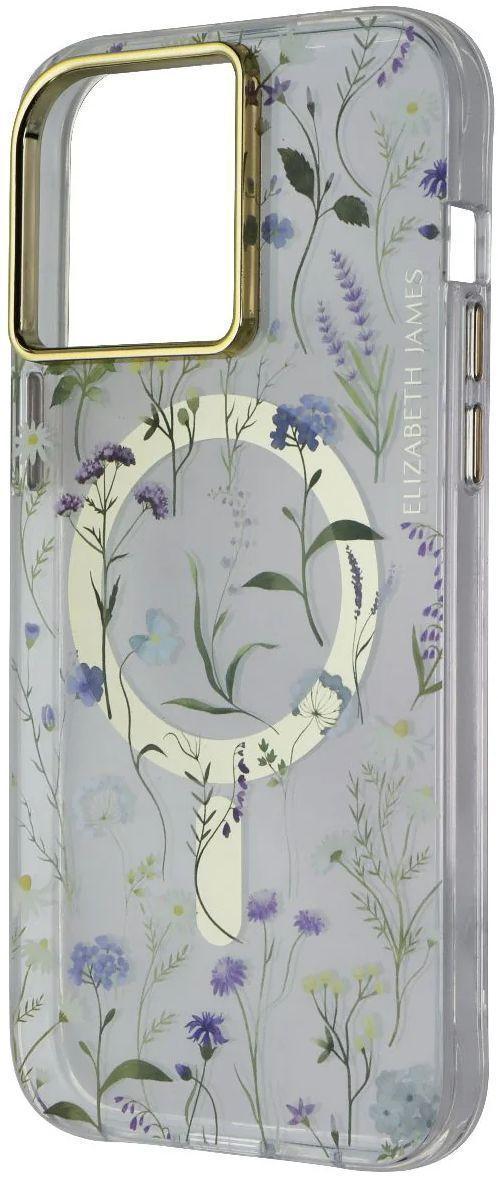 Elizabeth James Phone Case with MagSafe for iPhone 15 Pro Max - Reebelo US