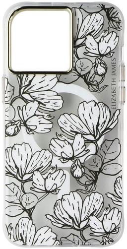 Refurbished Elizabeth James Phone Case with MagSafe for iPhone 15 Pro Max - Reebelo US