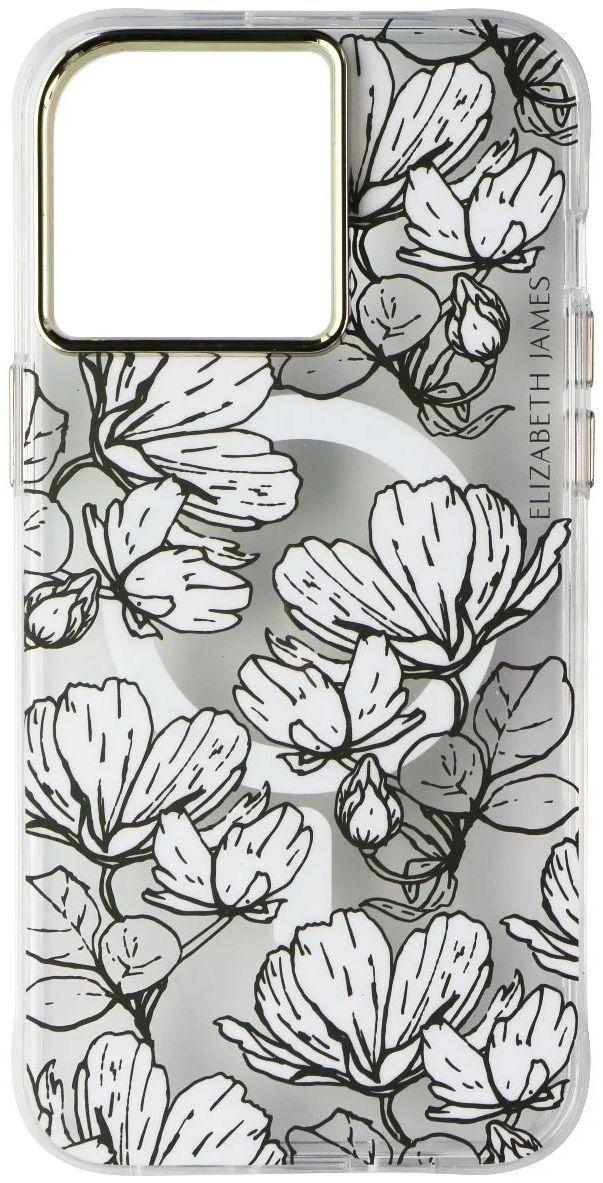 Refurbished Elizabeth James Phone Case with MagSafe for iPhone 15 Pro Max - Reebelo US