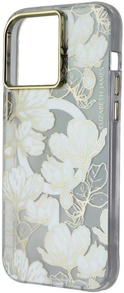 Refurbished Elizabeth James Phone Case with MagSafe for iPhone 15 Pro Max - Reebelo US