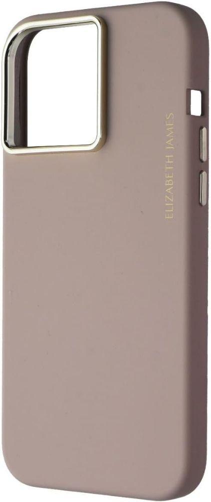 Elizabeth James Silicone Phone Case with MagSafe for Apple iPhone 15 Pro Max