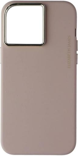 Refurbished Elizabeth James Silicone Phone Case with MagSafe for Apple iPhone 15 Pro Max - Reebelo US