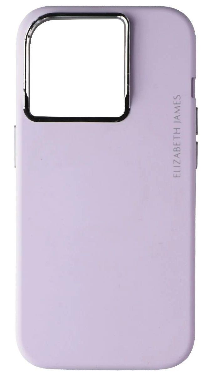 Elizabeth James Silicone Phone Case with MagSafe for iPhone 15 Pro