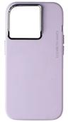 Elizabeth James Silicone Phone Case with MagSafe for iPhone 15 Pro - Lavender