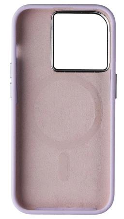 Elizabeth James Silicone Phone Case with MagSafe for iPhone 15 Pro - Reebelo US