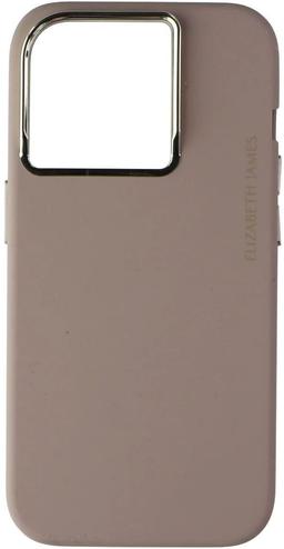 Elizabeth James Silicone Phone Case with MagSafe for iPhone 15 Pro - Reebelo US