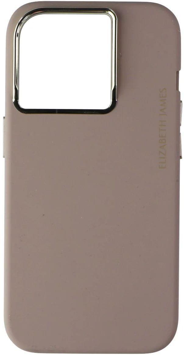 Elizabeth James Silicone Phone Case with MagSafe for iPhone 15 Pro - Reebelo US