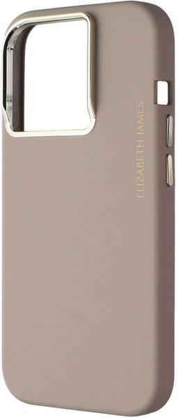Elizabeth James Silicone Phone Case with MagSafe for iPhone 15 Pro - Reebelo US