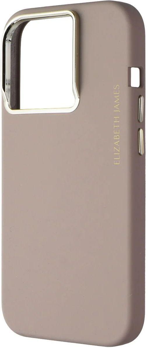 Elizabeth James Silicone Phone Case with MagSafe for iPhone 15 Pro - Reebelo US