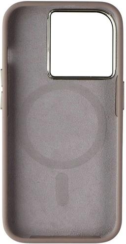Elizabeth James Silicone Phone Case with MagSafe for iPhone 15 Pro - Reebelo US