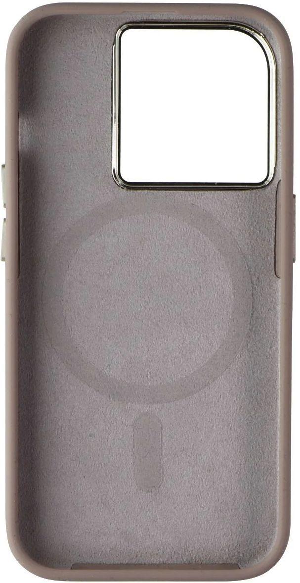 Elizabeth James Silicone Phone Case with MagSafe for iPhone 15 Pro - Reebelo US