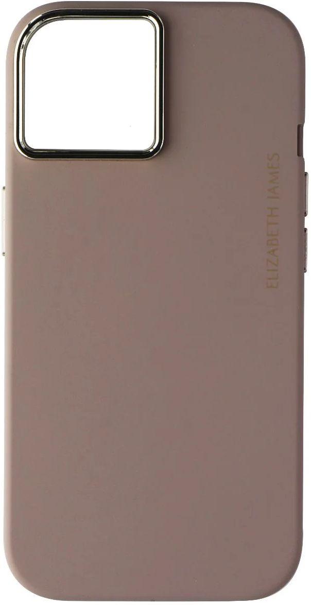 Elizabeth James Silicone Phone Case woth MagSafe for iPhone 15/14/13