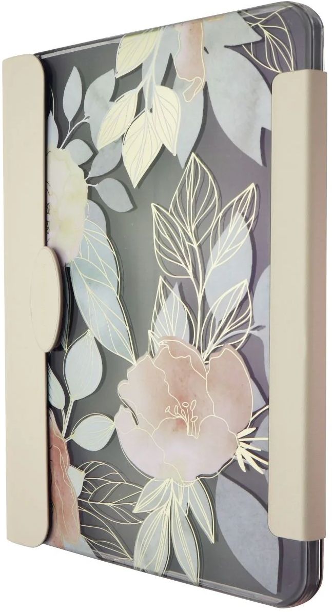 Refurbished Elizabeth James Stand Folio iPad Case for iPad (10th Gen) - Reebelo US