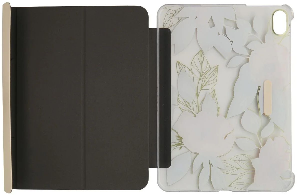 Refurbished Elizabeth James Stand Folio iPad Case for iPad (10th Gen) - Reebelo US