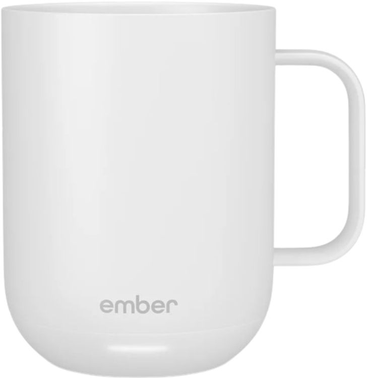Refurbished Ember Temperature Control Smart Mug 2 10 Oz - Reebelo US