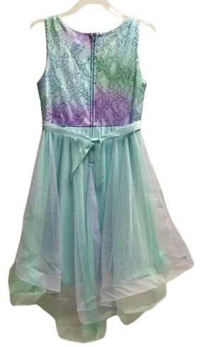 Emily Rose Girl's Dress 10 - Reebelo US
