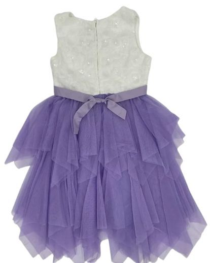 Emily Rose Girl's Dress 12 - Reebelo US
