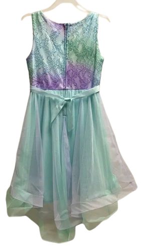Emily Rose Girl's Dress 12 - Reebelo US