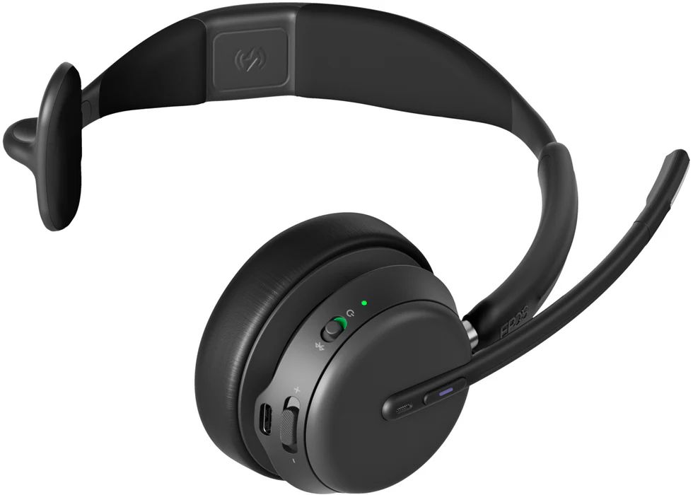 Refurbished Epos Impact 1030T Headset - Reebelo US