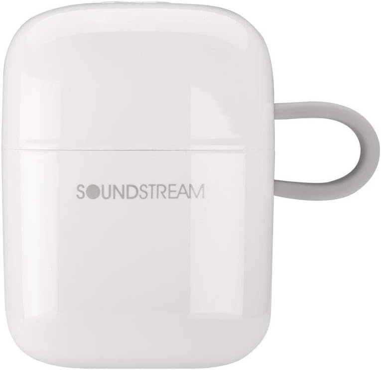Refurbished Epsilon Soundstream H2GO True Wireless Earbuds - Reebelo US