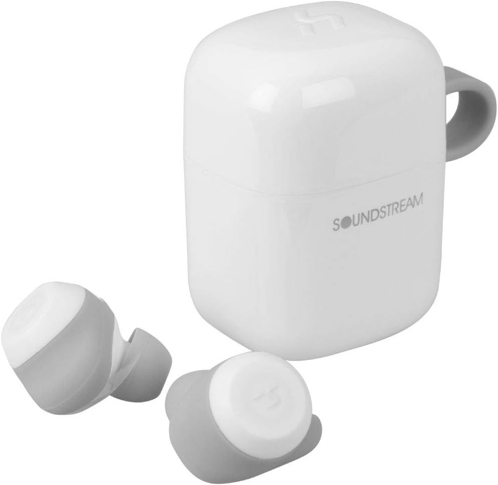 Refurbished Epsilon Soundstream H2GO True Wireless Earbuds - Reebelo US