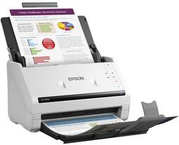 Refurbished Epson DS-770 II Color Duplex Document Scanner - Reebelo US