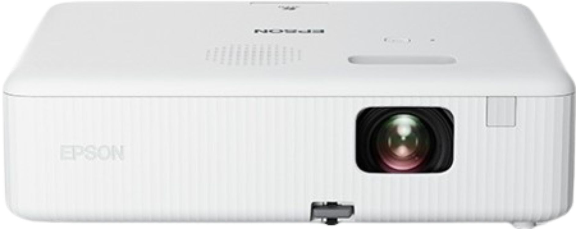 Epson EpiqVision Flex CO-W01 Portable Projector