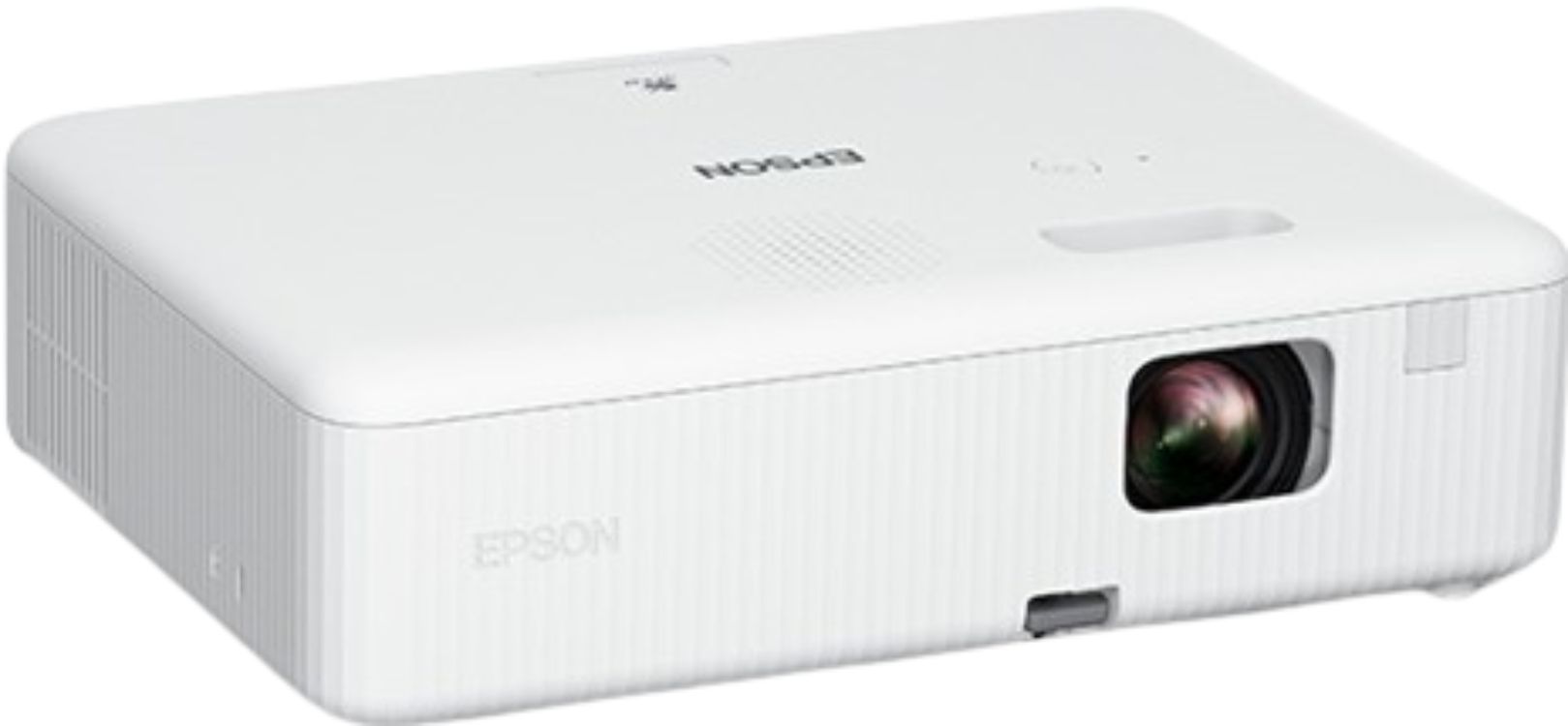 Refurbished Epson EpiqVision Flex CO-W01 Portable Projector - Reebelo US