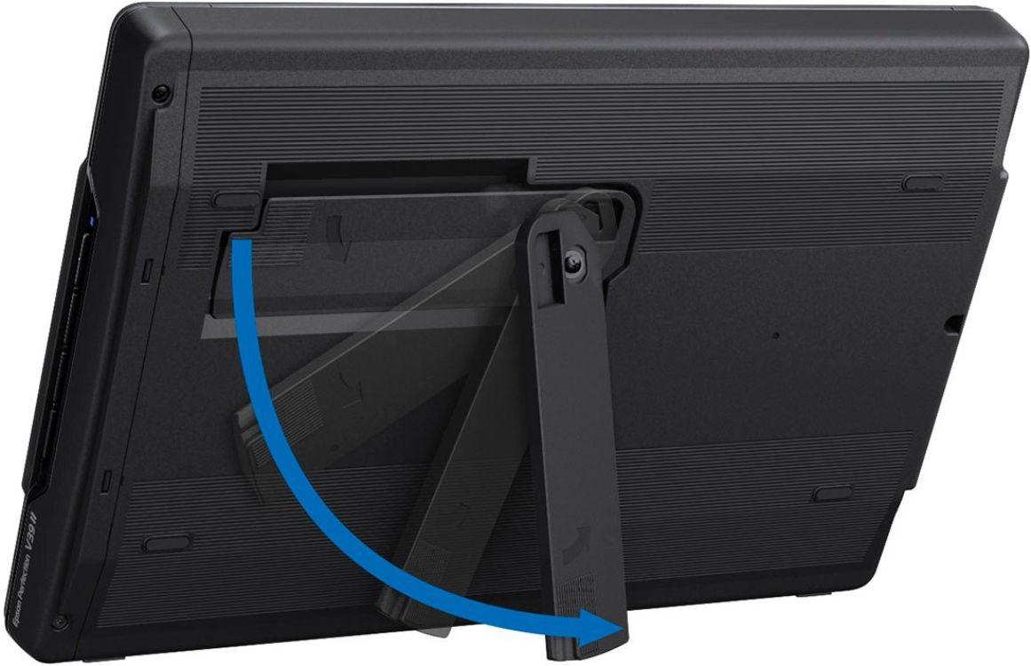 Refurbished Epson Perfection V39 II  Scanner - Reebelo US