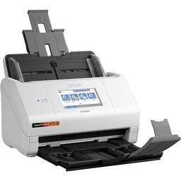 Refurbished Epson RR-600W RapidReceipt Wireless Receipt and Desktop Document Scanner - Reebelo US