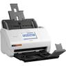 Epson RR-600W RapidReceipt Wireless Receipt and Desktop Document Scanner - White