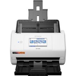 Refurbished Epson RR-600W RapidReceipt Wireless Receipt and Desktop Document Scanner - Reebelo US